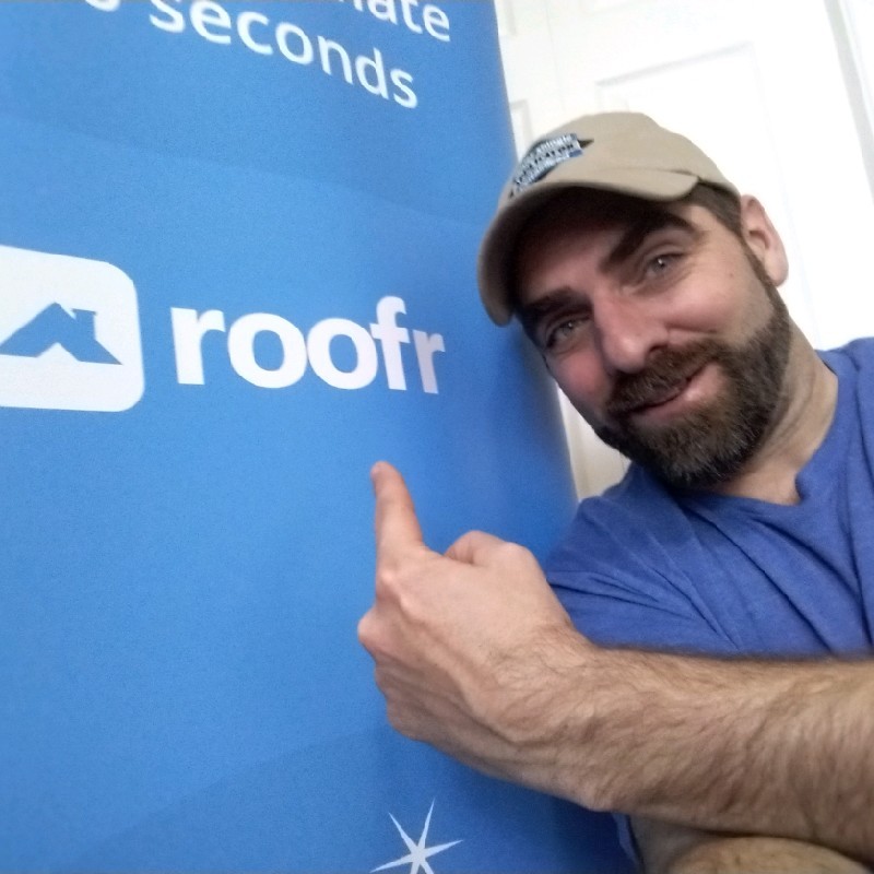 Matt Radford – Husband, Father, Roofing Consultant