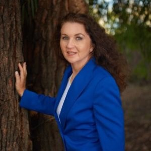 Lorraine Woodwark – Director of AUSA