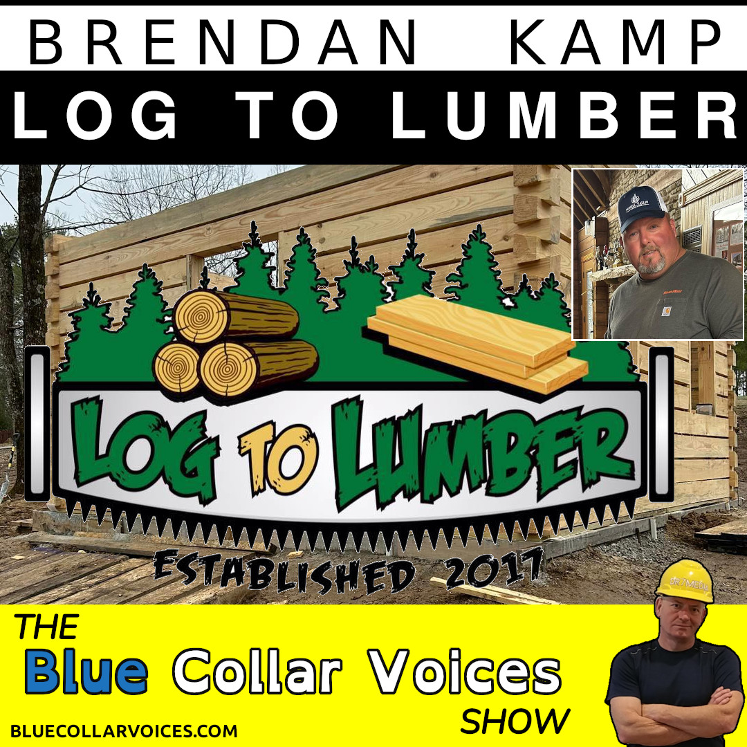 The Blue Collar Voices Show