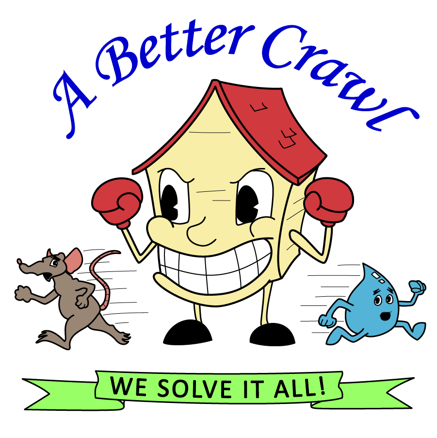 Melvin Baird – A Better Crawl – Part 1